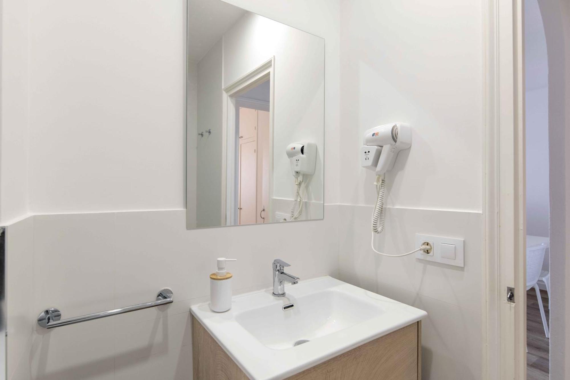 Siesta Mar Chill Out Apartment Cala En Porter  Ngoại thất bức ảnh