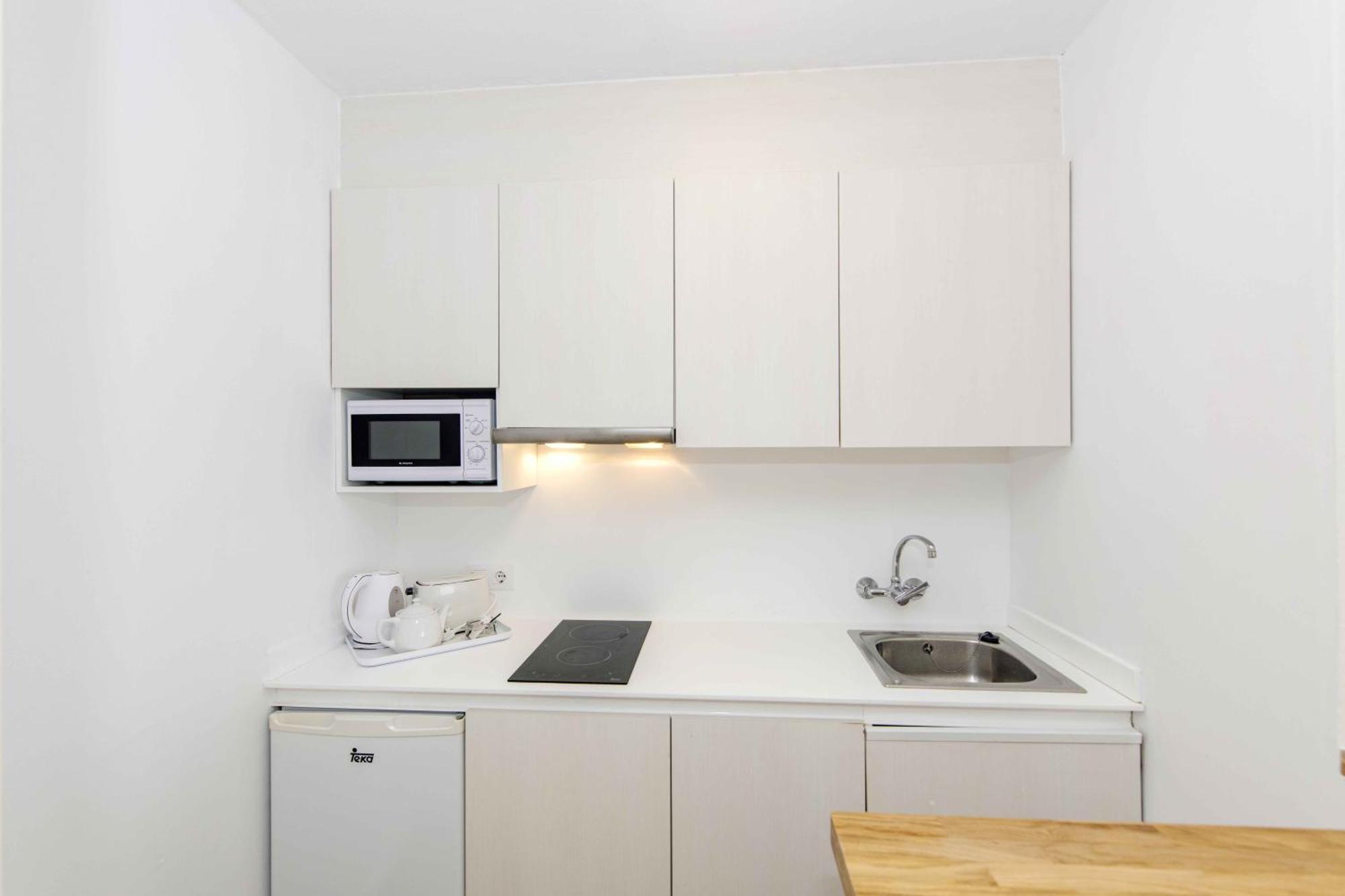 Siesta Mar Chill Out Apartment Cala En Porter  Ngoại thất bức ảnh